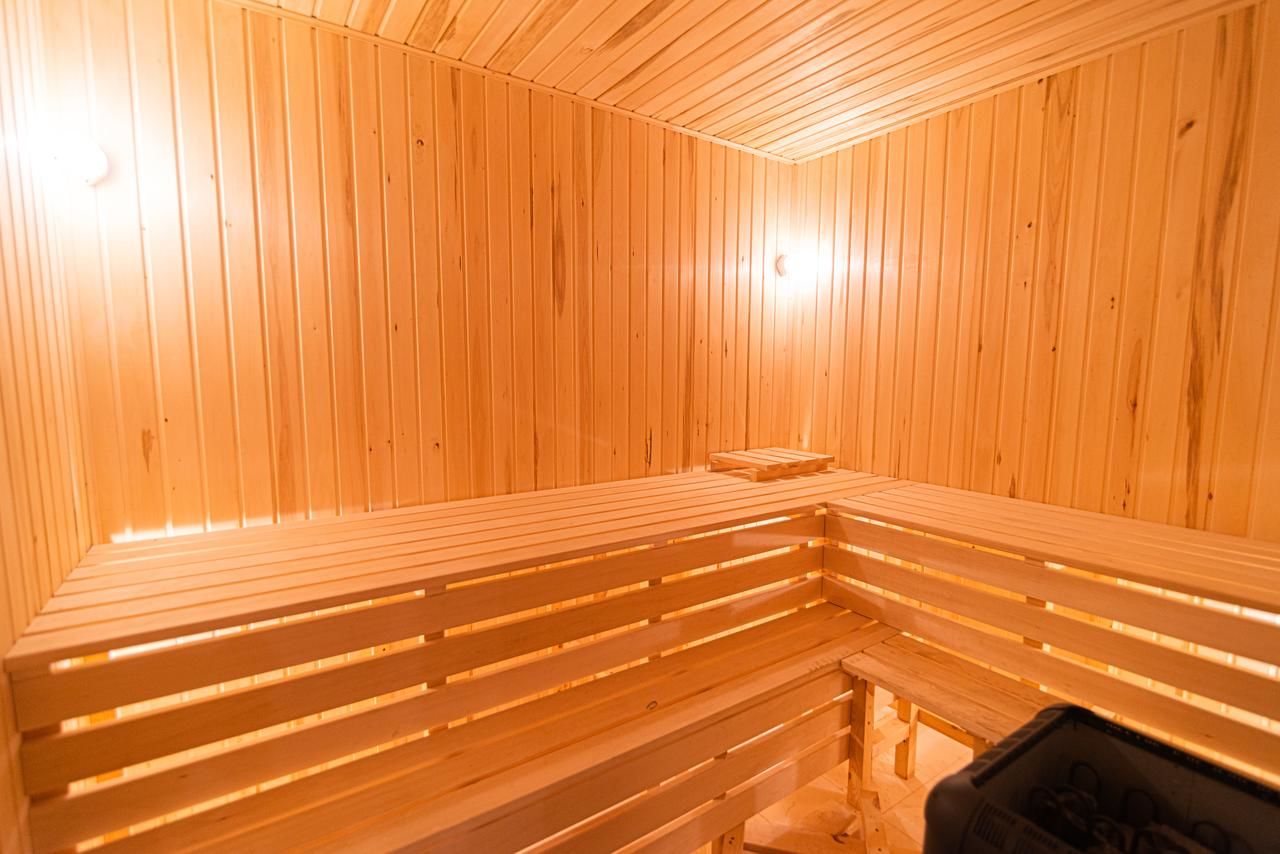 Отель Resident City Hotel Алматы-32