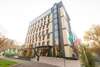 Отель Resident City Hotel Алматы-1