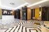 Отель Resident City Hotel Алматы-2