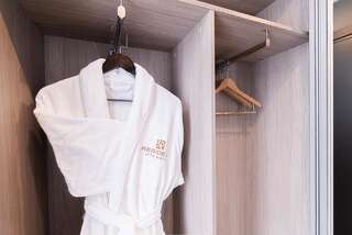 Отель Resident City Hotel Алматы Люкс-8