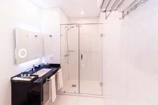 Отель Resident City Hotel Алматы-7