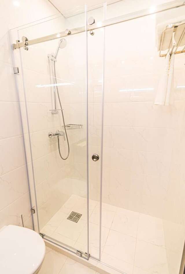 Отель Resident City Hotel Алматы-23